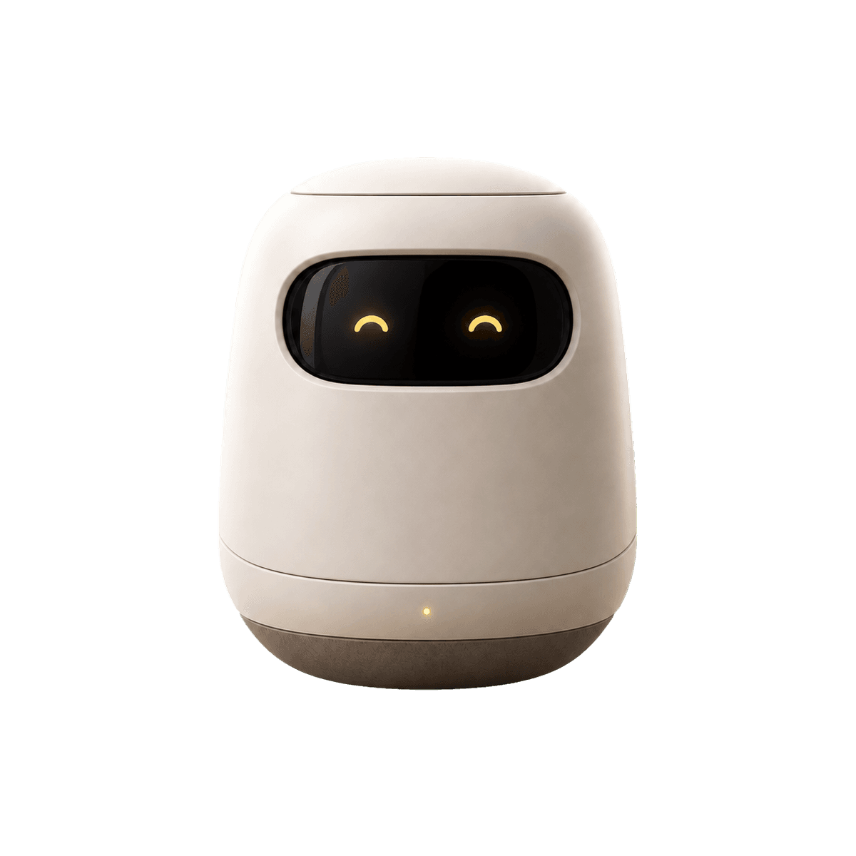 Robot Minimal de Matino